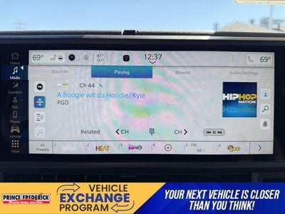 2026 Jeep Gladiator GLADIATOR MOJAVE X 4X4