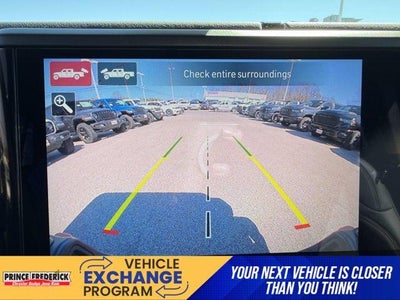 2026 Jeep Gladiator GLADIATOR MOJAVE X 4X4