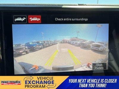 2026 Jeep Gladiator GLADIATOR MOJAVE X 4X4