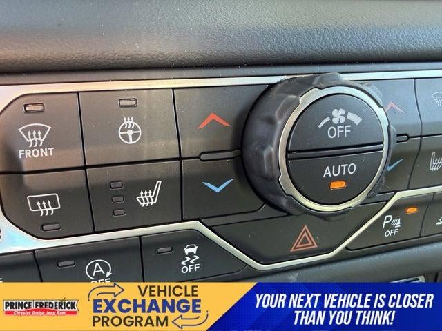 2026 Jeep Gladiator GLADIATOR MOJAVE X 4X4