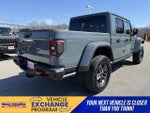 2026 Jeep Gladiator GLADIATOR MOJAVE X 4X4