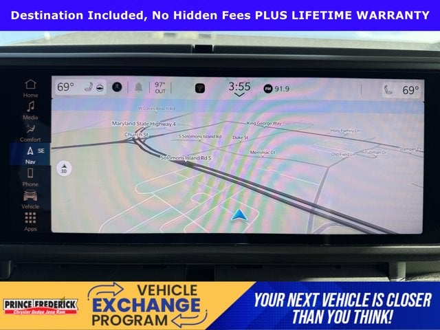 2026 Jeep Gladiator GLADIATOR MOJAVE X 4X4