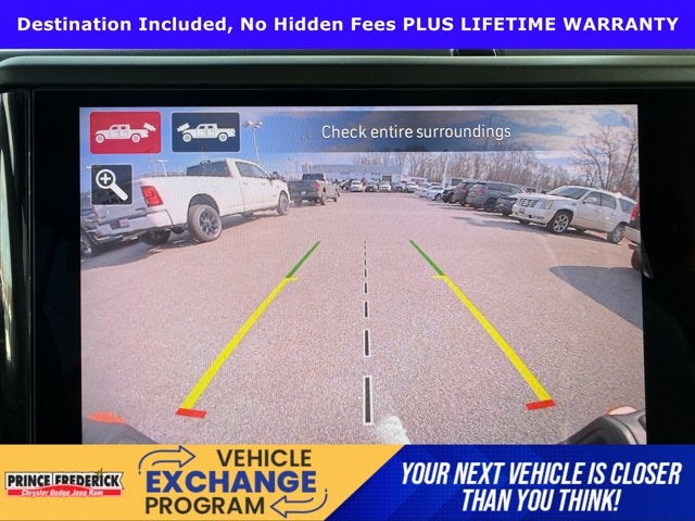 2026 Jeep Gladiator GLADIATOR MOJAVE X 4X4