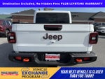 2026 Jeep Gladiator GLADIATOR MOJAVE X 4X4