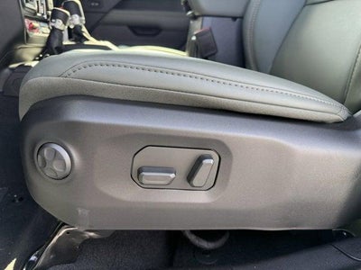 2026 Jeep Gladiator GLADIATOR MOJAVE X 4X4