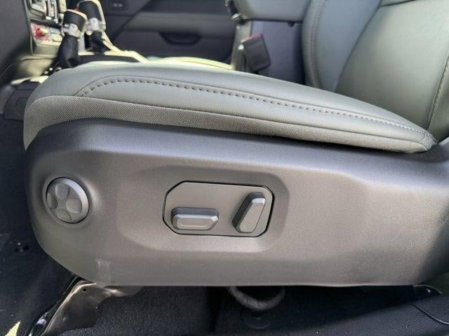 2026 Jeep Gladiator GLADIATOR MOJAVE X 4X4