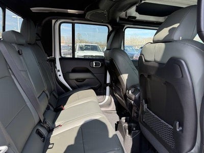 2026 Jeep Gladiator GLADIATOR MOJAVE X 4X4