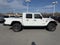 2026 Jeep Gladiator GLADIATOR MOJAVE X 4X4