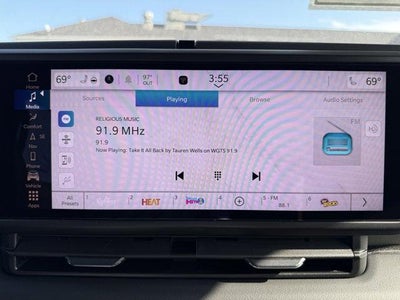 2026 Jeep Gladiator GLADIATOR MOJAVE X 4X4