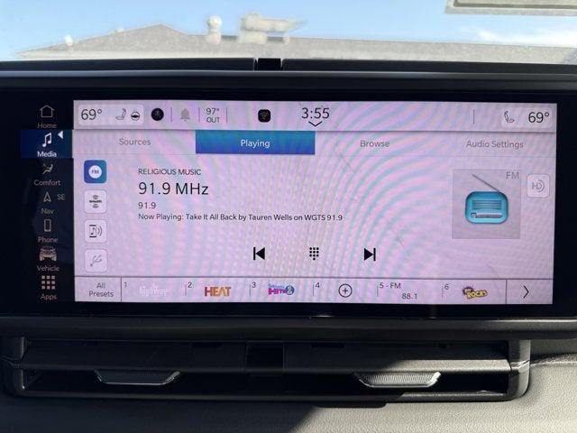 2026 Jeep Gladiator GLADIATOR MOJAVE X 4X4