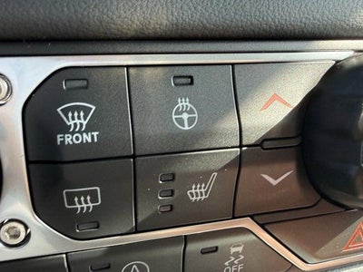 2026 Jeep Gladiator GLADIATOR MOJAVE X 4X4