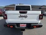 2026 Jeep Gladiator GLADIATOR MOJAVE X 4X4