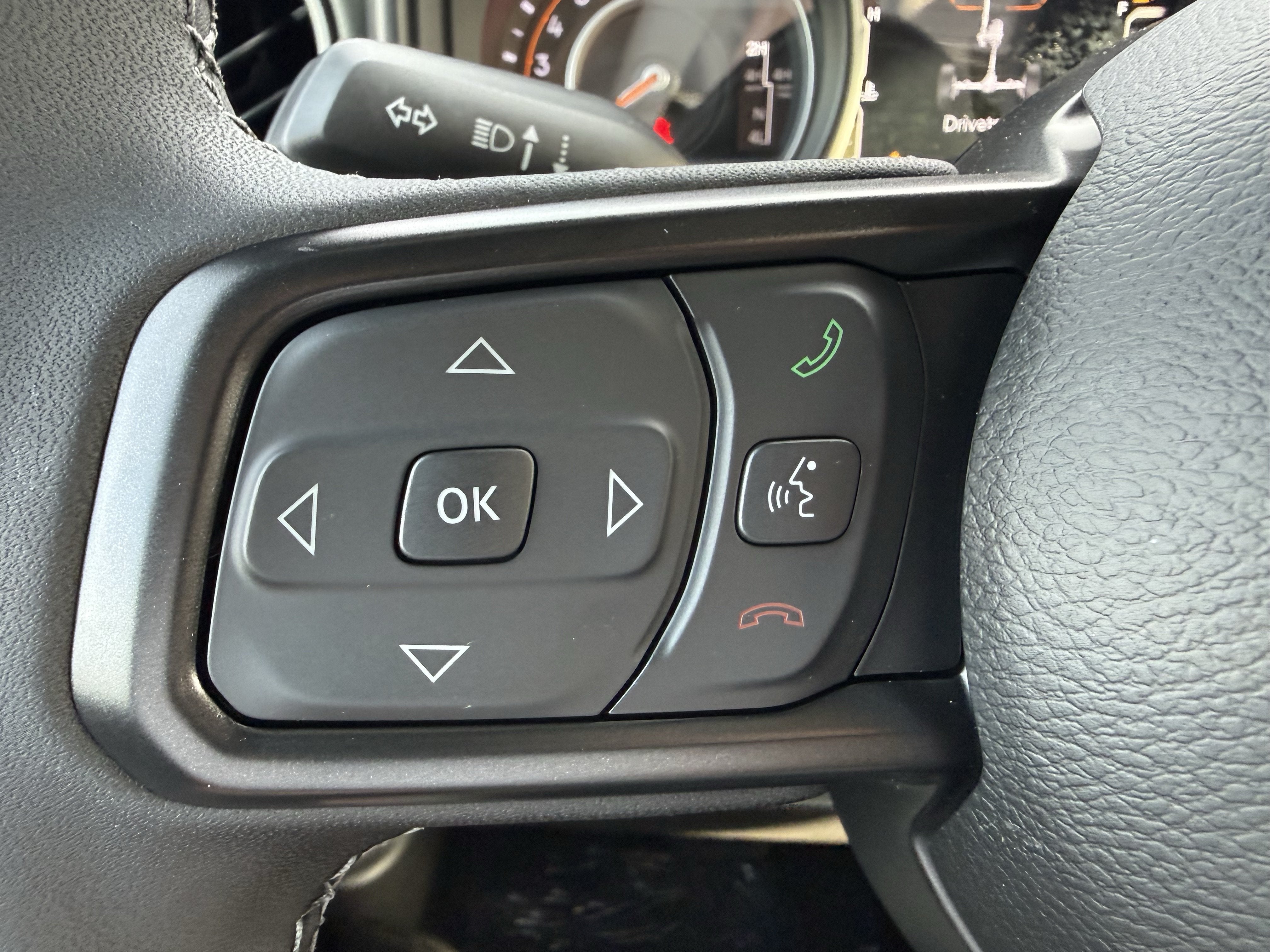 2027 Jeep Gladiator GLADIATOR MOJAVE X 4X4