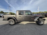 2027 Jeep Gladiator GLADIATOR MOJAVE X 4X4