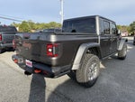 2027 Jeep Gladiator GLADIATOR MOJAVE X 4X4