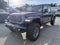 2027 Jeep Gladiator GLADIATOR MOJAVE X 4X4