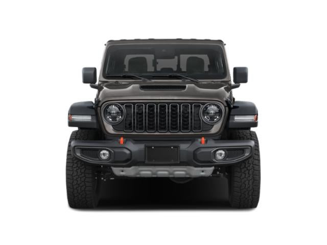 2025 Jeep Gladiator Mojave X