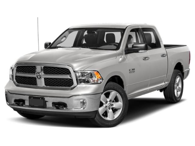 2019 RAM 1500 Classic Lone Star Crew Cab 4x2 5'7' Box