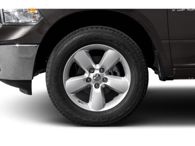 2019 RAM 1500 Classic Lone Star Crew Cab 4x2 5'7' Box