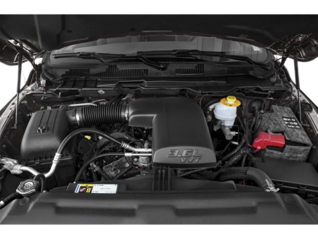 2019 RAM 1500 Classic Lone Star Crew Cab 4x2 5'7' Box