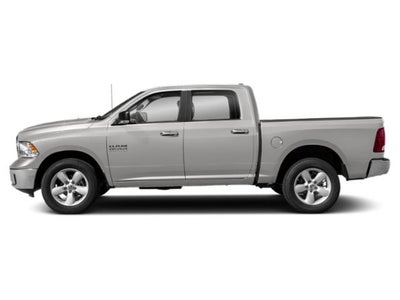 2019 RAM 1500 Classic Lone Star Crew Cab 4x2 5'7' Box