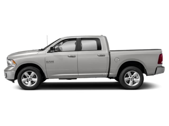 2019 RAM 1500 Classic Lone Star Crew Cab 4x2 5'7' Box