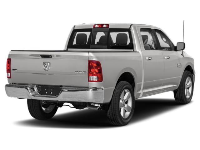 2019 RAM 1500 Classic Lone Star Crew Cab 4x2 5'7' Box