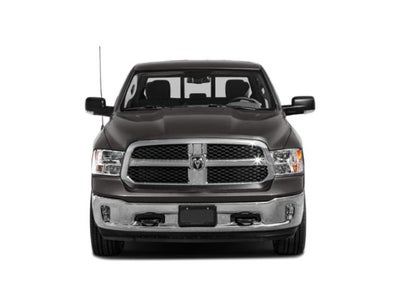 2019 RAM 1500 Classic Lone Star Crew Cab 4x2 5'7' Box
