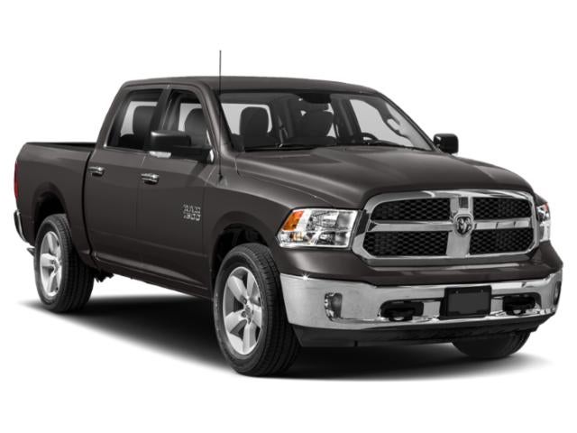 2019 RAM 1500 Classic Lone Star Crew Cab 4x2 5'7' Box