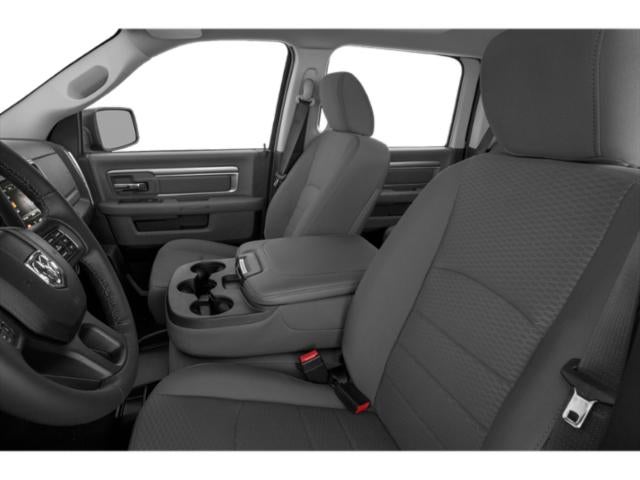 2019 RAM 1500 Classic Lone Star Crew Cab 4x2 5'7' Box