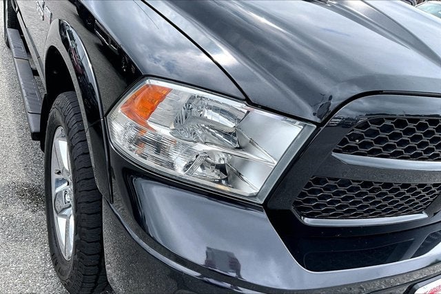 2015 RAM 1500 Outdoorsman