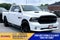 2018 RAM 1500 Night Crew Cab 4x4 5'7' Box