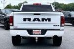 2018 RAM 1500 Night Crew Cab 4x4 5'7' Box