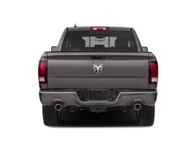 2018 RAM 1500 Sport Crew Cab 4x4 5'7' Box