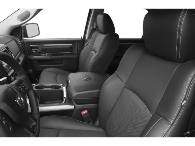 2018 RAM 1500 Sport Crew Cab 4x4 5'7' Box