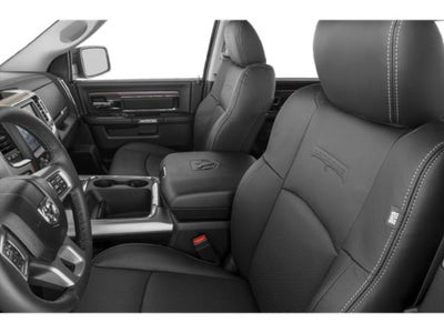 2015 RAM 1500 Laramie