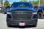 2025 RAM 1500 Tradesman Crew Cab 4x4 5'7' Box