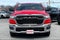 2025 RAM 1500 Big Horn Crew Cab 4x4 6'4' Box