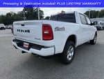 2027 RAM Ram 1500 RAM 1500 BIG HORN CREW CAB 4X4 5'7' BOX