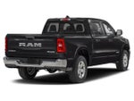 2026 RAM 1500 Big Horn Crew Cab 4x4 5'7' Box