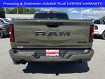 2027 RAM Ram 1500 RAM 1500 BIG HORN CREW CAB 4X4 5'7' BOX