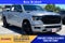 2021 RAM 1500 Big Horn Crew Cab 4x4 5'7' Box
