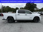2027 RAM Ram 1500 RAM 1500 EXPRESS CREW CAB 4X4 5'7' BOX