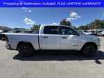 2027 RAM Ram 1500 RAM 1500 EXPRESS CREW CAB 4X4 5'7' BOX
