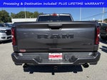 2027 RAM Ram 1500 RAM 1500 EXPRESS CREW CAB 4X4 5'7' BOX