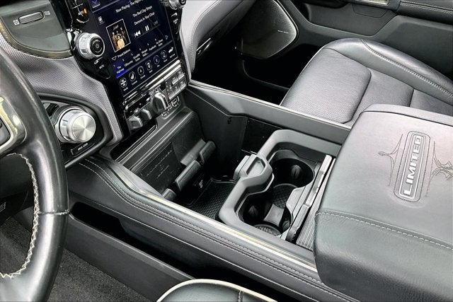 2021 RAM 1500 Limited