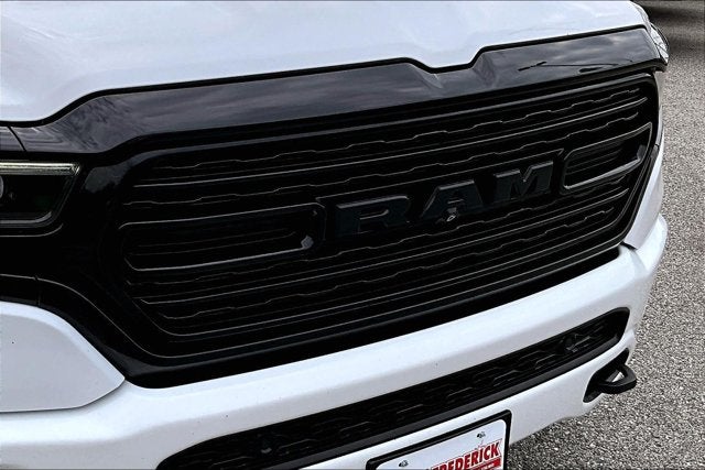 2021 RAM 1500 Limited
