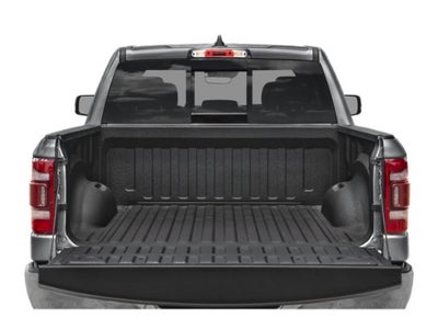 2024 RAM 1500 Limited Crew Cab 4x4 5'7' Box