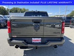 2027 RAM Ram 1500 RAM 1500 LIMITED CREW CAB 4X4 5'7' BOX