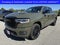 2027 RAM Ram 1500 RAM 1500 LIMITED CREW CAB 4X4 5'7' BOX